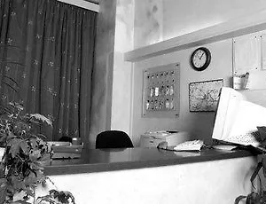 Derby Hotel