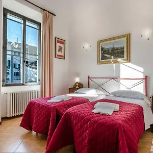 De' Pazzi Hotel