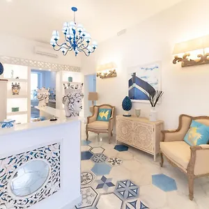 Quattrocuori Boutique & Hotel Portopalo Di Capo Passero