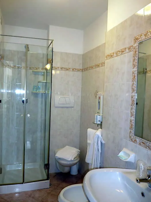 Stella Mary Hotel Florence