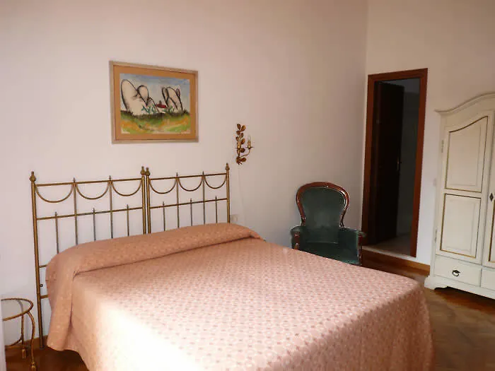Stella Mary Hotel Florence
