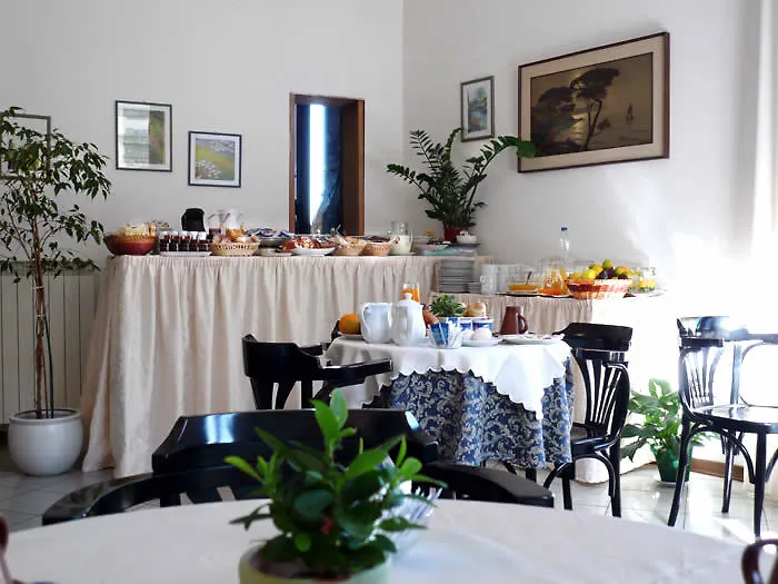 Stella Mary Hotel Florence