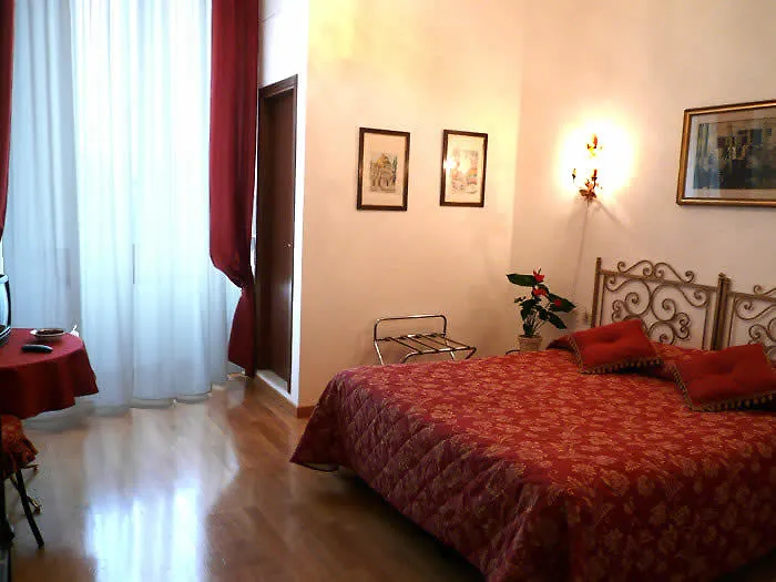 Stella Mary Hotel Florence