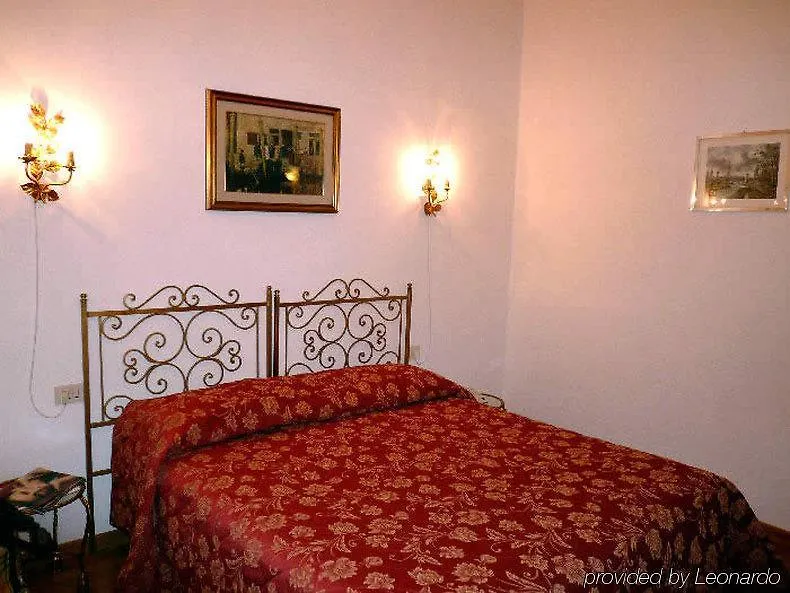 Stella Mary Hotel Florence