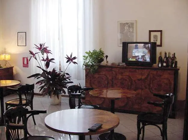 Stella Mary Hotel Florence Italy