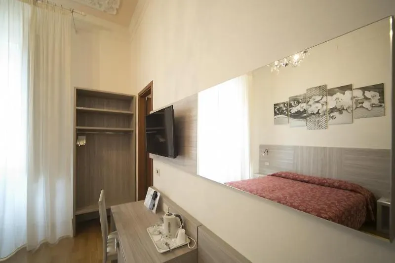 Stella Mary Hotel Florence 2*,