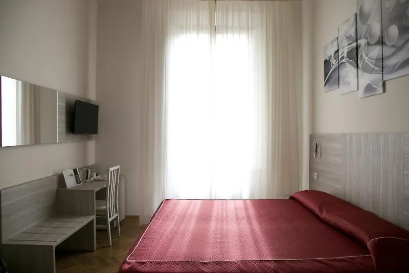 Stella Mary Hotel Florence Italy
