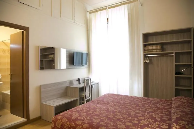 Stella Mary Hotel Florence