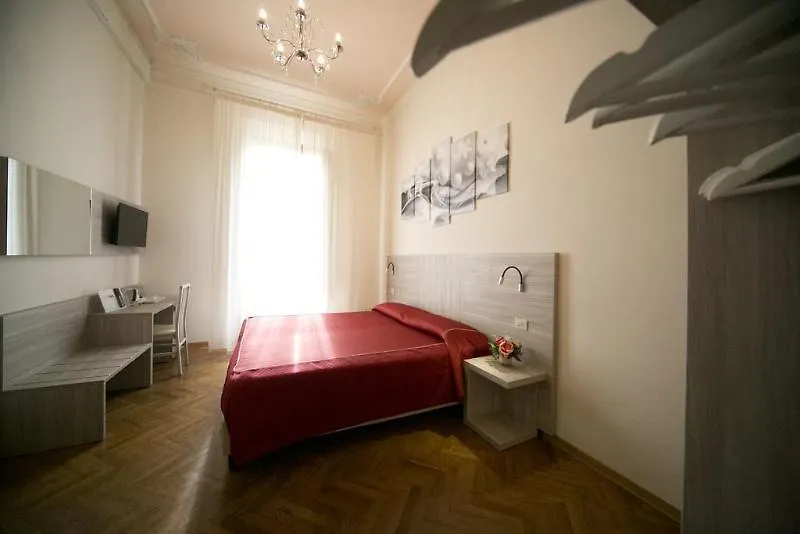 Stella Mary Hotel Florence