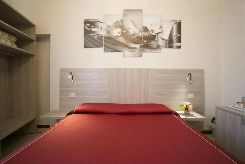 **  Stella Mary Hotel Florence Italy