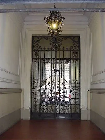 Stella Mary Hotel Florence Italy