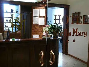 Stella Mary Hotel Florence