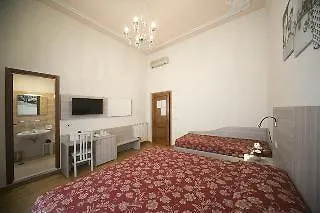 Stella Mary Hotel Florence
