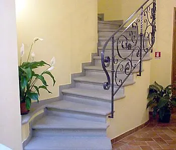 Stella Mary Hotel Florence