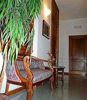 Stella Mary Hotel Florence