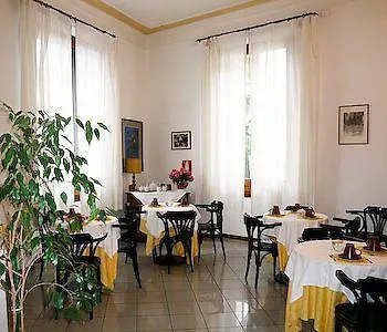 Stella Mary Hotel Florence